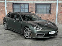 Porsche panamera sport turismo turbo s e-hybrid 4.0 v8 facelift 700pk 2021 (origineel-nl, n-566-nn - afbeelding 6 van  61