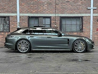 Porsche panamera sport turismo turbo s e-hybrid 4.0 v8 facelift 700pk 2021 (origineel-nl, n-566-nn - afbeelding 7 van  61