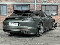 Porsche panamera sport turismo turbo s e-hybrid 4.0 v8 facelift 700pk 2021 (origineel-nl, n-566-nn - afbeelding 8 van  61