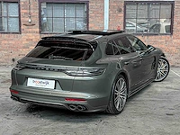 Porsche panamera sport turismo turbo s e-hybrid 4.0 v8 facelift 700pk 2021 (origineel-nl, n-566-nn - afbeelding 9 van  61