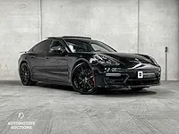 Porsche panamera turbo 4.0 v8 sport-chrono 549pk -carbon- 2017, n-741-vb - afbeelding 2 van  72