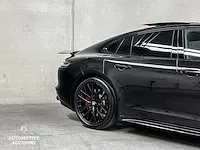 Porsche panamera turbo 4.0 v8 sport-chrono 549pk -carbon- 2017, n-741-vb - afbeelding 4 van  72