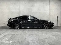 Porsche panamera turbo 4.0 v8 sport-chrono 549pk -carbon- 2017, n-741-vb - afbeelding 6 van  72