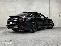 Porsche panamera turbo 4.0 v8 sport-chrono 549pk -carbon- 2017, n-741-vb - afbeelding 8 van  72