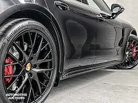 Porsche panamera turbo 4.0 v8 sport-chrono 549pk -carbon- 2017, n-741-vb - afbeelding 11 van  72