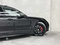Porsche panamera turbo 4.0 v8 sport-chrono 549pk -carbon- 2017, n-741-vb - afbeelding 12 van  72