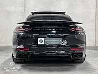 Porsche panamera turbo 4.0 v8 sport-chrono 549pk -carbon- 2017, n-741-vb - afbeelding 13 van  72