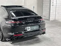 Porsche panamera turbo 4.0 v8 sport-chrono 549pk -carbon- 2017, n-741-vb - afbeelding 14 van  72