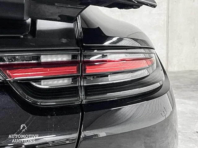 Porsche panamera turbo 4.0 v8 sport-chrono 549pk -carbon- 2017, n-741-vb - afbeelding 16 van  72
