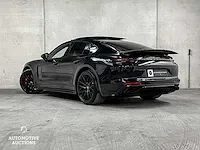 Porsche panamera turbo 4.0 v8 sport-chrono 549pk -carbon- 2017, n-741-vb - afbeelding 17 van  72
