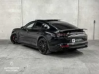 Porsche panamera turbo 4.0 v8 sport-chrono 549pk -carbon- 2017, n-741-vb - afbeelding 18 van  72