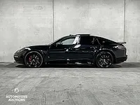 Porsche panamera turbo 4.0 v8 sport-chrono 549pk -carbon- 2017, n-741-vb - afbeelding 21 van  72