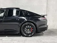 Porsche panamera turbo 4.0 v8 sport-chrono 549pk -carbon- 2017, n-741-vb - afbeelding 22 van  72
