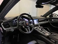 Porsche panamera turbo 4.0 v8 sport-chrono 549pk -carbon- 2017, n-741-vb - afbeelding 23 van  72