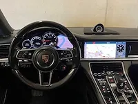Porsche panamera turbo 4.0 v8 sport-chrono 549pk -carbon- 2017, n-741-vb - afbeelding 24 van  72