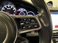 Porsche panamera turbo 4.0 v8 sport-chrono 549pk -carbon- 2017, n-741-vb - afbeelding 25 van  72