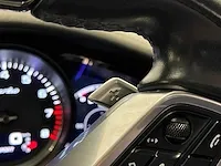 Porsche panamera turbo 4.0 v8 sport-chrono 549pk -carbon- 2017, n-741-vb - afbeelding 28 van  72