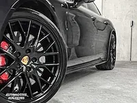 Porsche panamera turbo 4.0 v8 sport-chrono 549pk -carbon- 2017, n-741-vb - afbeelding 27 van  72