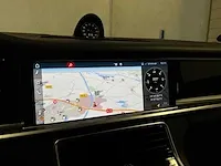 Porsche panamera turbo 4.0 v8 sport-chrono 549pk -carbon- 2017, n-741-vb - afbeelding 37 van  72
