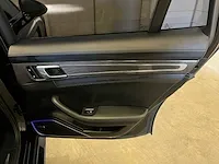 Porsche panamera turbo 4.0 v8 sport-chrono 549pk -carbon- 2017, n-741-vb - afbeelding 49 van  72
