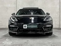 Porsche panamera turbo 4.0 v8 sport-chrono 549pk -carbon- 2017, n-741-vb - afbeelding 44 van  72