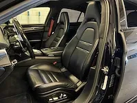 Porsche panamera turbo 4.0 v8 sport-chrono 549pk -carbon- 2017, n-741-vb - afbeelding 56 van  72
