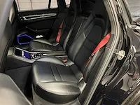 Porsche panamera turbo 4.0 v8 sport-chrono 549pk -carbon- 2017, n-741-vb - afbeelding 58 van  72