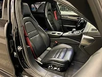 Porsche panamera turbo 4.0 v8 sport-chrono 549pk -carbon- 2017, n-741-vb - afbeelding 62 van  72