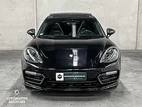 Porsche panamera turbo 4.0 v8 sport-chrono 549pk -carbon- 2017, n-741-vb - afbeelding 55 van  72