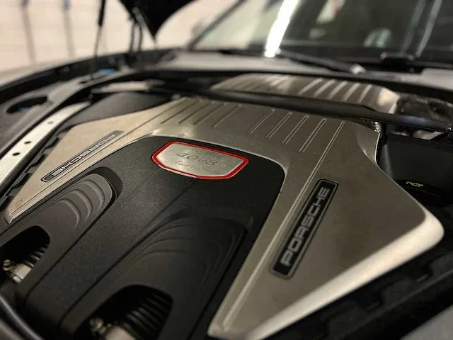 Porsche panamera turbo 4.0 v8 sport-chrono 549pk -carbon- 2017, n-741-vb - afbeelding 67 van  72