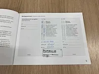 Porsche panamera turbo 4.0 v8 sport-chrono 549pk -carbon- 2017, n-741-vb - afbeelding 69 van  72