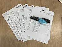 Porsche panamera turbo 4.0 v8 sport-chrono 549pk -carbon- 2017, n-741-vb - afbeelding 70 van  72