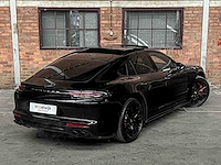 Porsche panamera turbo 4.0 v8 sport-chrono 549pk 2016, l-894-df - afbeelding 2 van  62