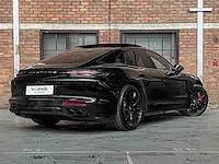 Porsche panamera turbo 4.0 v8 sport-chrono 549pk 2016, l-894-df - afbeelding 3 van  62
