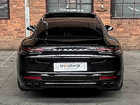 Porsche panamera turbo 4.0 v8 sport-chrono 549pk 2016, l-894-df - afbeelding 4 van  62
