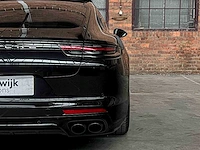 Porsche panamera turbo 4.0 v8 sport-chrono 549pk 2016, l-894-df - afbeelding 5 van  62