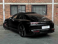 Porsche panamera turbo 4.0 v8 sport-chrono 549pk 2016, l-894-df - afbeelding 6 van  62