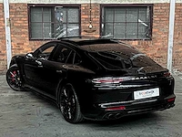 Porsche panamera turbo 4.0 v8 sport-chrono 549pk 2016, l-894-df - afbeelding 7 van  62