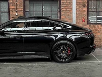 Porsche panamera turbo 4.0 v8 sport-chrono 549pk 2016, l-894-df - afbeelding 10 van  62