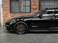 Porsche panamera turbo 4.0 v8 sport-chrono 549pk 2016, l-894-df - afbeelding 11 van  62