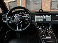 Porsche panamera turbo 4.0 v8 sport-chrono 549pk 2016, l-894-df - afbeelding 16 van  62