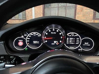 Porsche panamera turbo 4.0 v8 sport-chrono 549pk 2016, l-894-df - afbeelding 25 van  62
