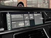 Porsche panamera turbo 4.0 v8 sport-chrono 549pk 2016, l-894-df - afbeelding 27 van  62