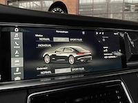 Porsche panamera turbo 4.0 v8 sport-chrono 549pk 2016, l-894-df - afbeelding 30 van  62