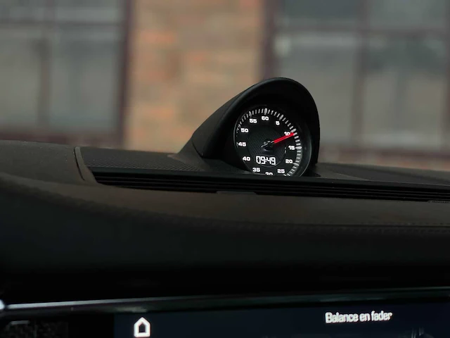 Porsche panamera turbo 4.0 v8 sport-chrono 549pk 2016, l-894-df - afbeelding 36 van  62