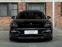 Porsche panamera turbo 4.0 v8 sport-chrono 549pk 2016, l-894-df - afbeelding 34 van  62