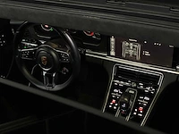 Porsche panamera turbo 4.0 v8 sport-chrono 549pk 2016, l-894-df - afbeelding 48 van  62