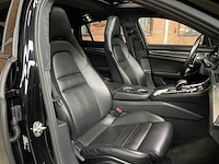 Porsche panamera turbo 4.0 v8 sport-chrono 549pk 2016, l-894-df - afbeelding 52 van  62