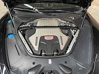 Porsche panamera turbo 4.0 v8 sport-chrono 549pk 2016, l-894-df - afbeelding 53 van  62