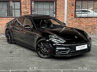 Porsche panamera turbo 4.0 v8 sport-chrono 549pk 2016, l-894-df - afbeelding 45 van  62